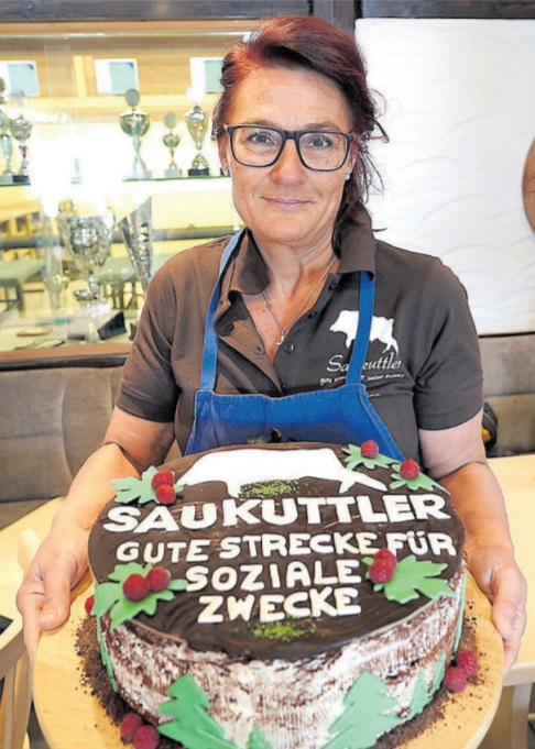 Saukuttler